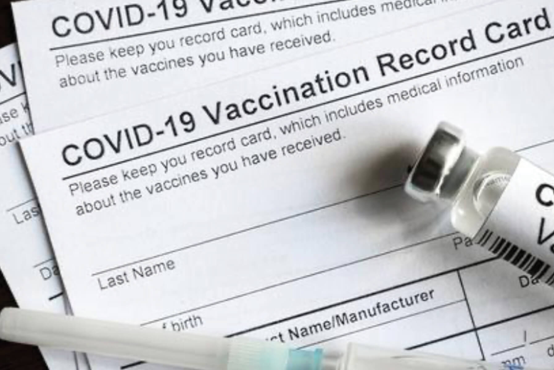 Data Released Shows The COVID 19 Vaccination Rate Is Increasing In Rochester