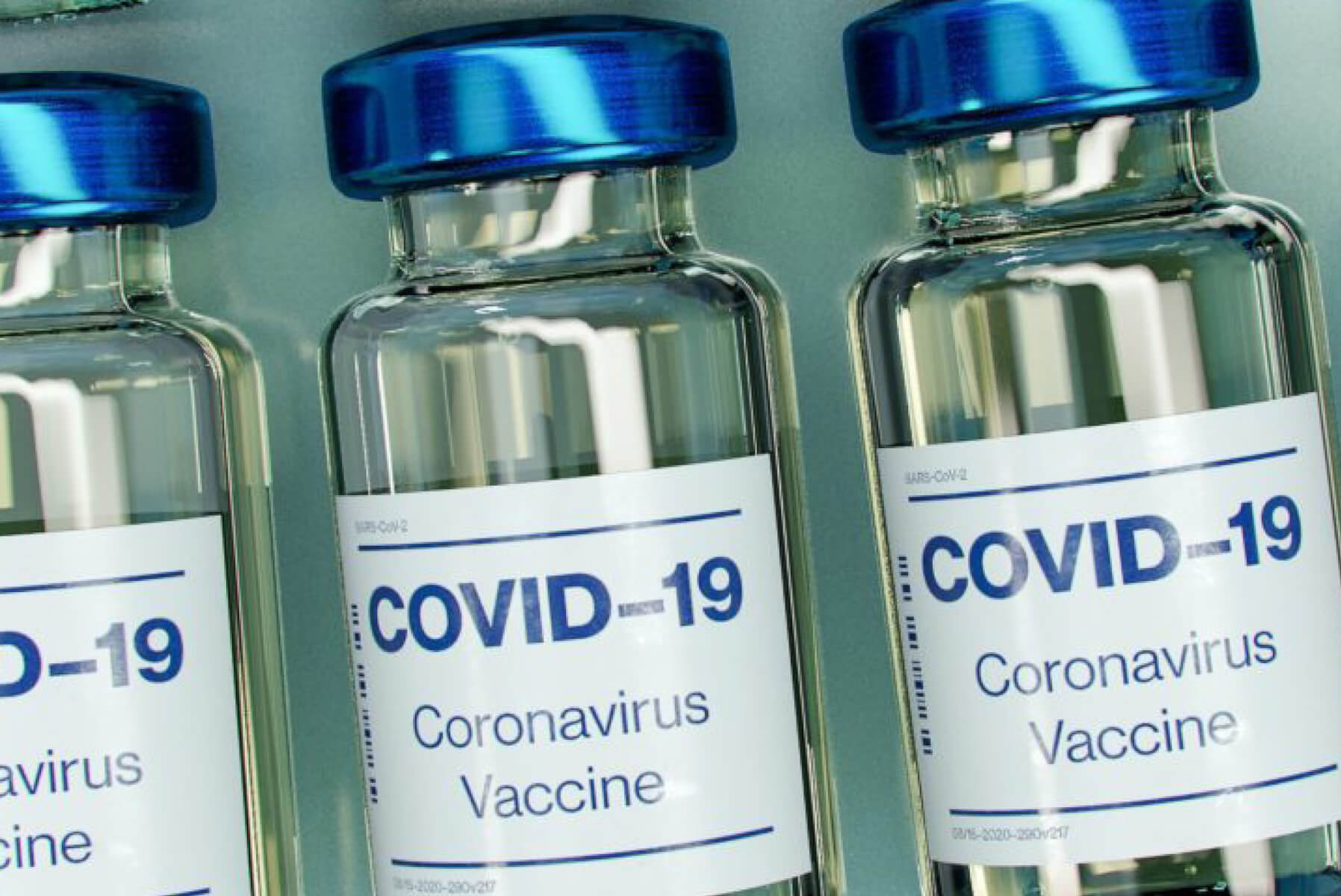 Half Of Eligible Rochester Residents Have Received COVID Vaccine
